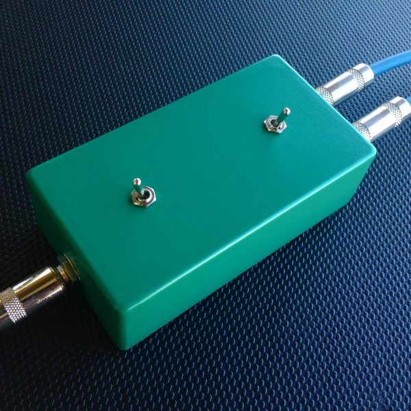 Ring Modulator Handmade Electronic Instruments