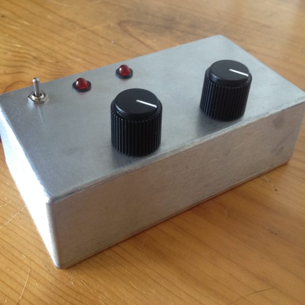 Currently Available | Handmade Electronic Instruments