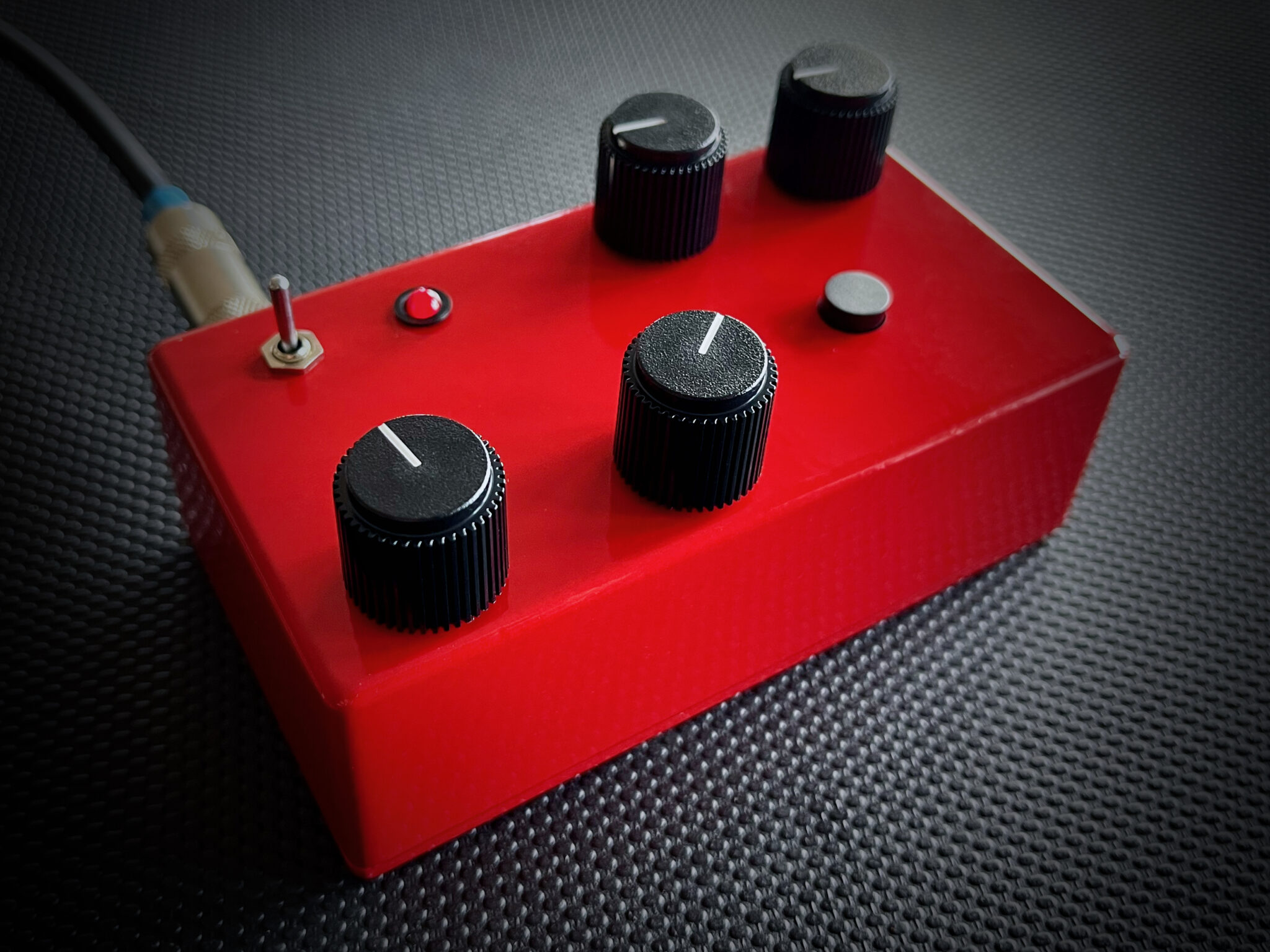 8Bit Synthesizer Handmade Electronic Instruments