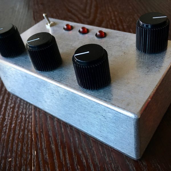 Currently Available | Handmade Electronic Instruments